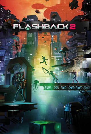 Flashback 2 ราคาถูก